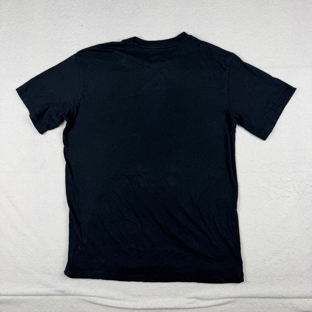 A Nightmare‎ on Elm Street Freddy Krueger Graphic T-Shirt Kids Small Black 34/36 - Picture 5 of 5